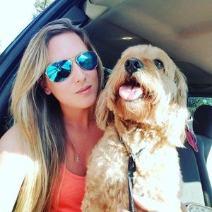 Meet your Posher, Samantha